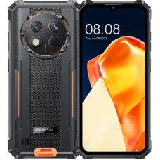 Мобільний телефон OUKITEL G1 6/256 GB Orange (G1_Orange) - Фото