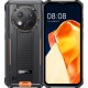 Мобільний телефон OUKITEL G1 6/256 GB Orange (G1_Orange)