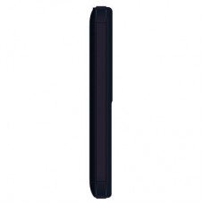 Мобильный телефон Ergo R231 Black - Фото