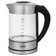 Електрочайник Rotex RKT87-SGS