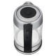 Електрочайник Rotex RKT87-SGS
