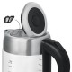 Електрочайник Rotex RKT87-SGS