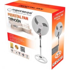 Вентилятор Esperanza EHF002WE - Фото