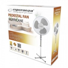Вентилятор Esperanza EHF001WE - Фото