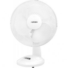 Вентилятор Rotex RAT02-E - Фото