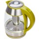 Електрочайник HEINNER HEK-TF2200GR