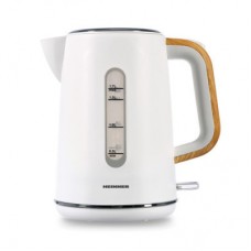 Електрочайник HEINNER HEK-WH2200BB