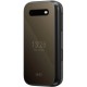 Мобільний телефон HMD 2660 4G Flip DS Black