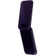 Мобільний телефон HMD 2660 4G Flip DS Violet