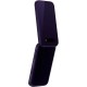 Мобільний телефон HMD 2660 4G Flip DS Violet