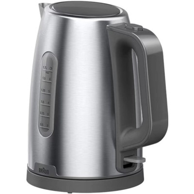 Електрочайник Braun WK 1500 GY