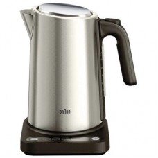Електрочайник Braun WK 5205 BK (WK5205BK)