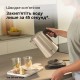 Електрочайник Braun WK 5205 BK (WK5205BK)