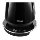 Електрочайник DeLonghi KBY 2011 BK (KBY2011BK)