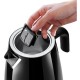 Електрочайник DeLonghi KBY 2011 BK (KBY2011BK)
