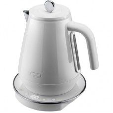Електрочайник DeLonghi KBY 2011 W (KBY2011W)