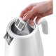 Електрочайник DeLonghi KBY 2011 W (KBY2011W)