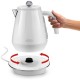 Електрочайник DeLonghi KBY 2011 W (KBY2011W)