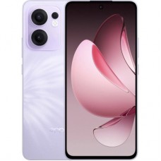 Мобильный телефон Oppo Reno13 FS 5G 12/512GB Plume Purple (OFCPH2699_PURPLE) - Фото