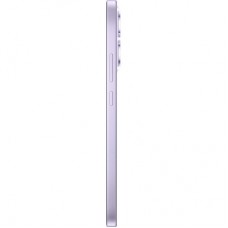 Мобильный телефон Oppo Reno13 FS 5G 12/512GB Plume Purple (OFCPH2699_PURPLE) - Фото