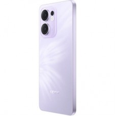 Мобильный телефон Oppo Reno13 FS 5G 12/512GB Plume Purple (OFCPH2699_PURPLE) - Фото