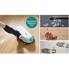 Пилосос Bosch BCS71HYG2 - Фото