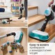 Пилосос Bosch BCS71HYG2