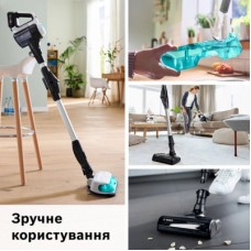 Пилосос Bosch BCS71HYG2 - Фото