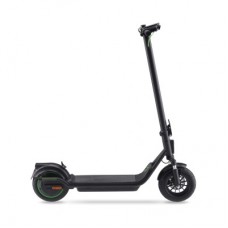 Електросамокат Acer Scooter 5 Select Black AES035 (GP.ESC11.021) - Фото