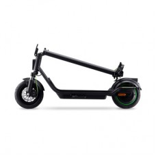 Електросамокат Acer Scooter 5 Select Black AES035 (GP.ESC11.021) - Фото
