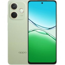 Мобільний телефон Oppo A5 PRO 4G 8/256 GB Olive Green (OFCPH2711_GREEN _256)