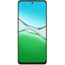 Мобільний телефон Oppo A5 PRO 4G 8/256 GB Olive Green (OFCPH2711_GREEN _256) - Фото