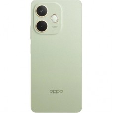 Мобільний телефон Oppo A5 PRO 4G 8/256 GB Olive Green (OFCPH2711_GREEN _256) - Фото