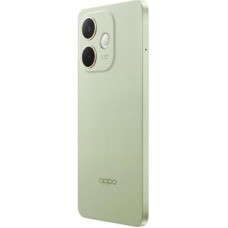 Мобільний телефон Oppo A5 PRO 4G 8/256 GB Olive Green (OFCPH2711_GREEN _256) - Фото