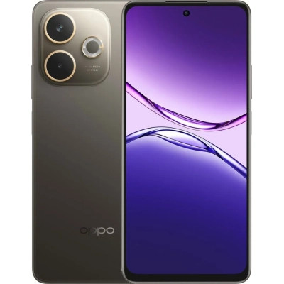 Мобільний телефон Oppo A5 PRO 4G 8/128 GB Mocha Brown (OFCPH2711_BROWN _128)
