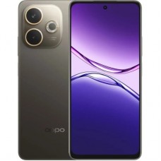 Мобільний телефон Oppo A5 PRO 4G 8/256 GB Mocha Brown (OFCPH2711_BROWN _256)