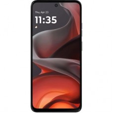 Мобільний телефон Motorola G15 8/512 GB Gravity Grey (PB6E0064UA) - Фото
