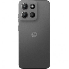 Мобільний телефон Motorola G15 8/512 GB Gravity Grey (PB6E0064UA) - Фото