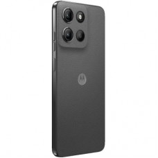 Мобільний телефон Motorola G15 8/512 GB Gravity Grey (PB6E0064UA) - Фото