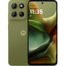 Мобильный телефон Motorola G15 8/512GB Iguana Green (PB6E0065UA)
