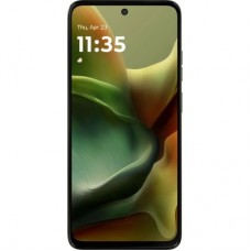 Мобільний телефон Motorola G15 8/512 GB Iguana Green (PB6E0065UA) - Фото