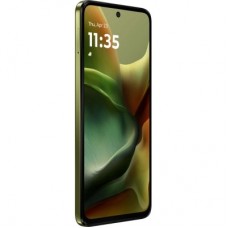 Мобільний телефон Motorola G15 8/512 GB Iguana Green (PB6E0065UA) - Фото