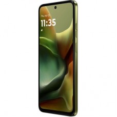Мобільний телефон Motorola G15 8/512 GB Iguana Green (PB6E0065UA) - Фото