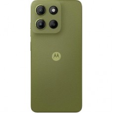 Мобільний телефон Motorola G15 8/512 GB Iguana Green (PB6E0065UA) - Фото