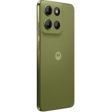 Мобільний телефон Motorola G15 8/512 GB Iguana Green (PB6E0065UA) - Фото