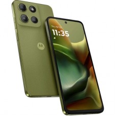 Мобільний телефон Motorola G15 8/512 GB Iguana Green (PB6E0065UA) - Фото