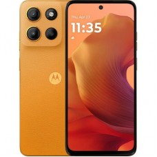 Мобильный телефон Motorola G15 8/512GB Sunrise Orange (PB6E0066UA)