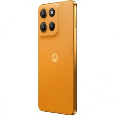 Мобільний телефон Motorola G15 8/512 GB Sunrise Orange (PB6E0066UA) - Фото