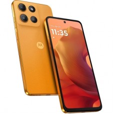 Мобільний телефон Motorola G15 8/512 GB Sunrise Orange (PB6E0066UA) - Фото