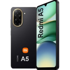 Xiaomi Redmi A5 4/128GB Midnight Black (ксиоми а5)